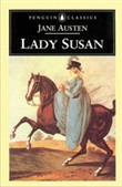 Lady Susan by Jane Austen